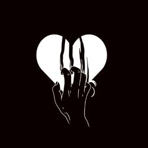 heart pic for dp